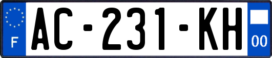 AC-231-KH