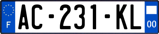 AC-231-KL