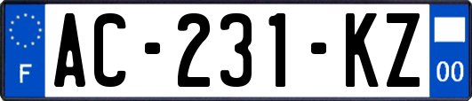 AC-231-KZ