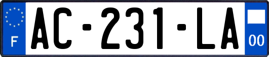 AC-231-LA