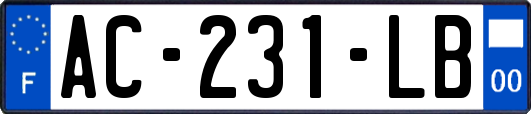 AC-231-LB