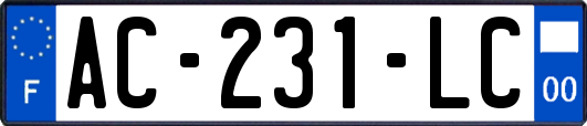 AC-231-LC