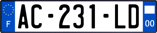AC-231-LD