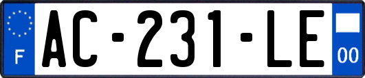 AC-231-LE