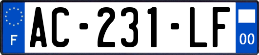 AC-231-LF