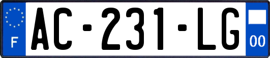 AC-231-LG