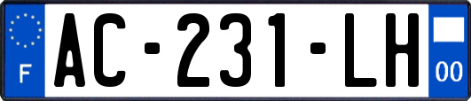 AC-231-LH