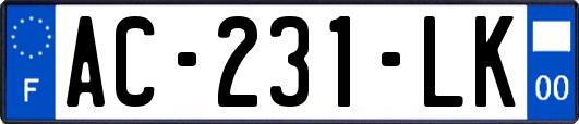 AC-231-LK