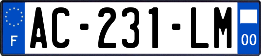 AC-231-LM