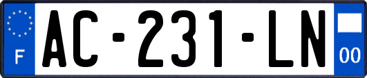 AC-231-LN