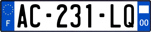 AC-231-LQ