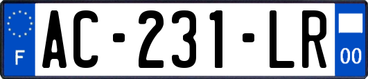 AC-231-LR