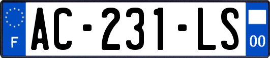 AC-231-LS