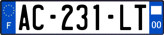 AC-231-LT