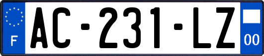 AC-231-LZ