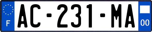 AC-231-MA