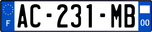 AC-231-MB