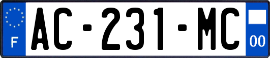 AC-231-MC
