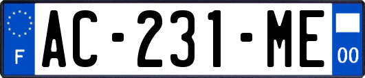 AC-231-ME