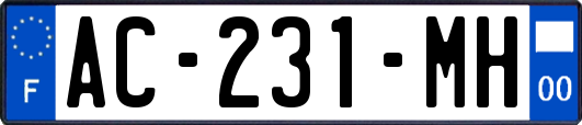 AC-231-MH