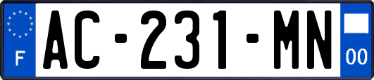 AC-231-MN