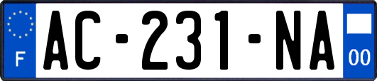 AC-231-NA
