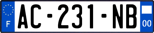 AC-231-NB