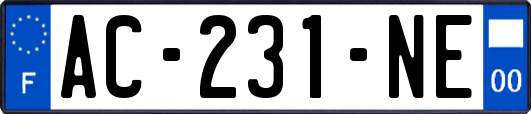 AC-231-NE