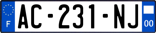 AC-231-NJ