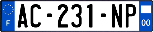 AC-231-NP