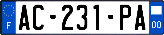 AC-231-PA