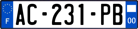 AC-231-PB