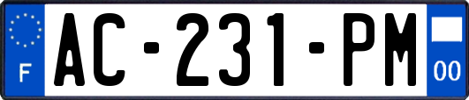 AC-231-PM