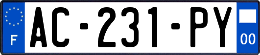 AC-231-PY
