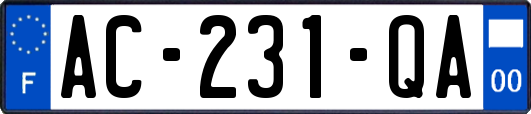 AC-231-QA