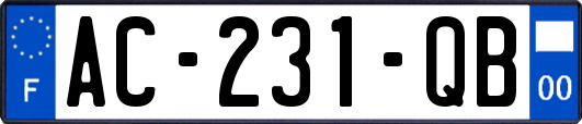 AC-231-QB