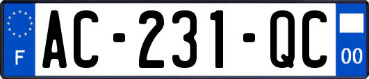 AC-231-QC
