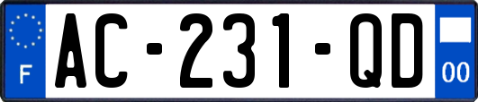 AC-231-QD