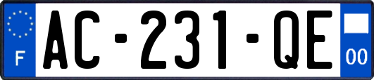 AC-231-QE