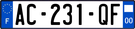 AC-231-QF