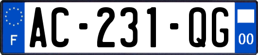 AC-231-QG
