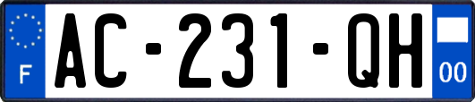 AC-231-QH