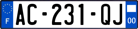 AC-231-QJ