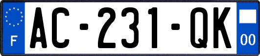AC-231-QK