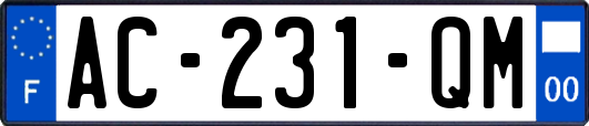 AC-231-QM