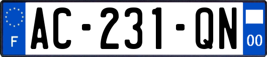 AC-231-QN