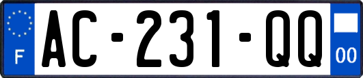 AC-231-QQ