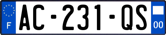 AC-231-QS