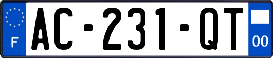 AC-231-QT