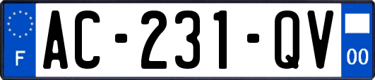 AC-231-QV